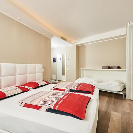 Agriturismo Maso Botes Arco Eksteriør billede