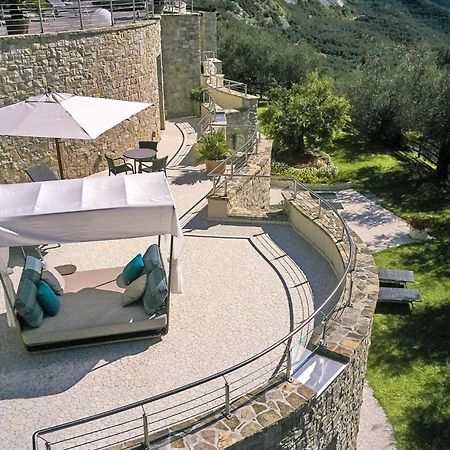 Agriturismo Maso Botes Arco Eksteriør billede
