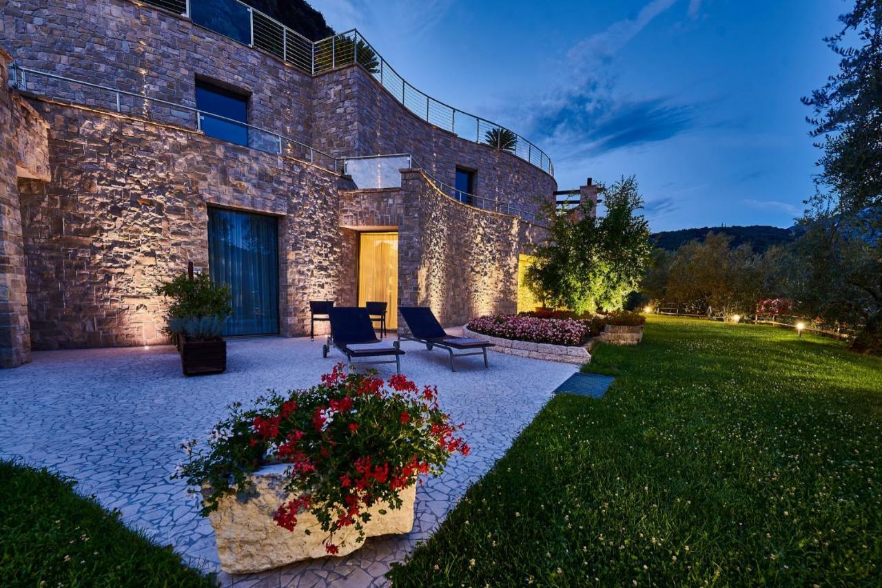 Agriturismo Maso Botes Arco Eksteriør billede