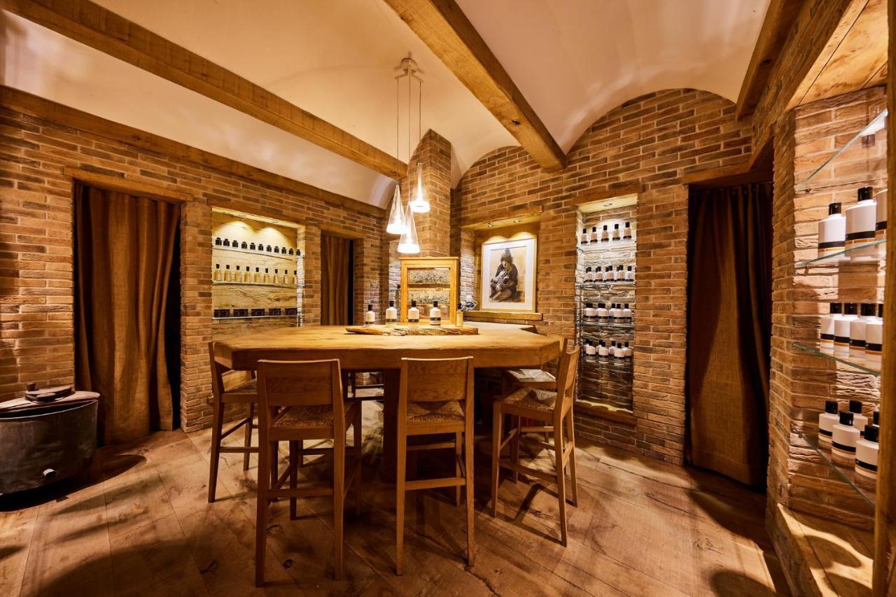 Agriturismo Maso Botes Arco Eksteriør billede