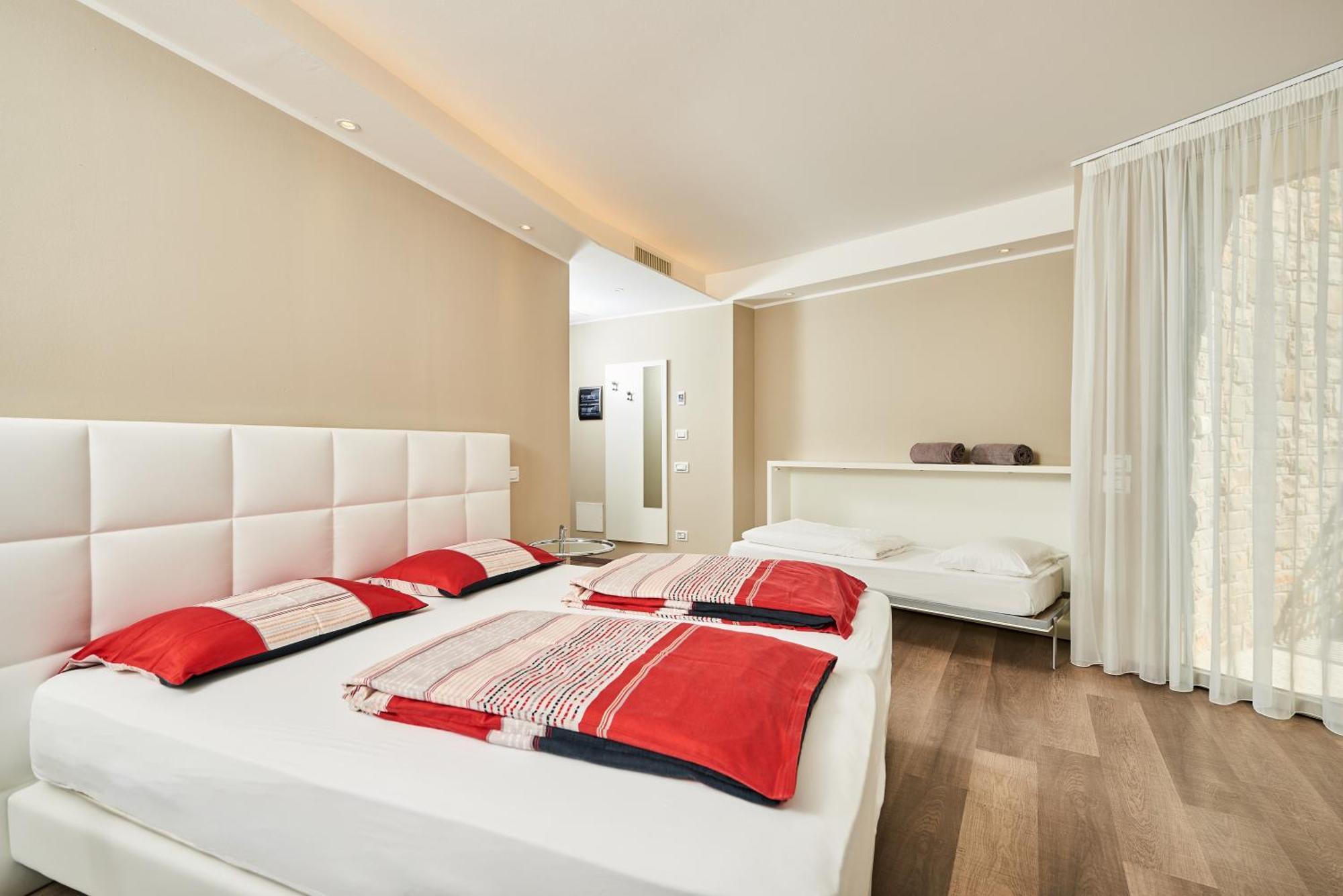 Agriturismo Maso Botes Arco Eksteriør billede