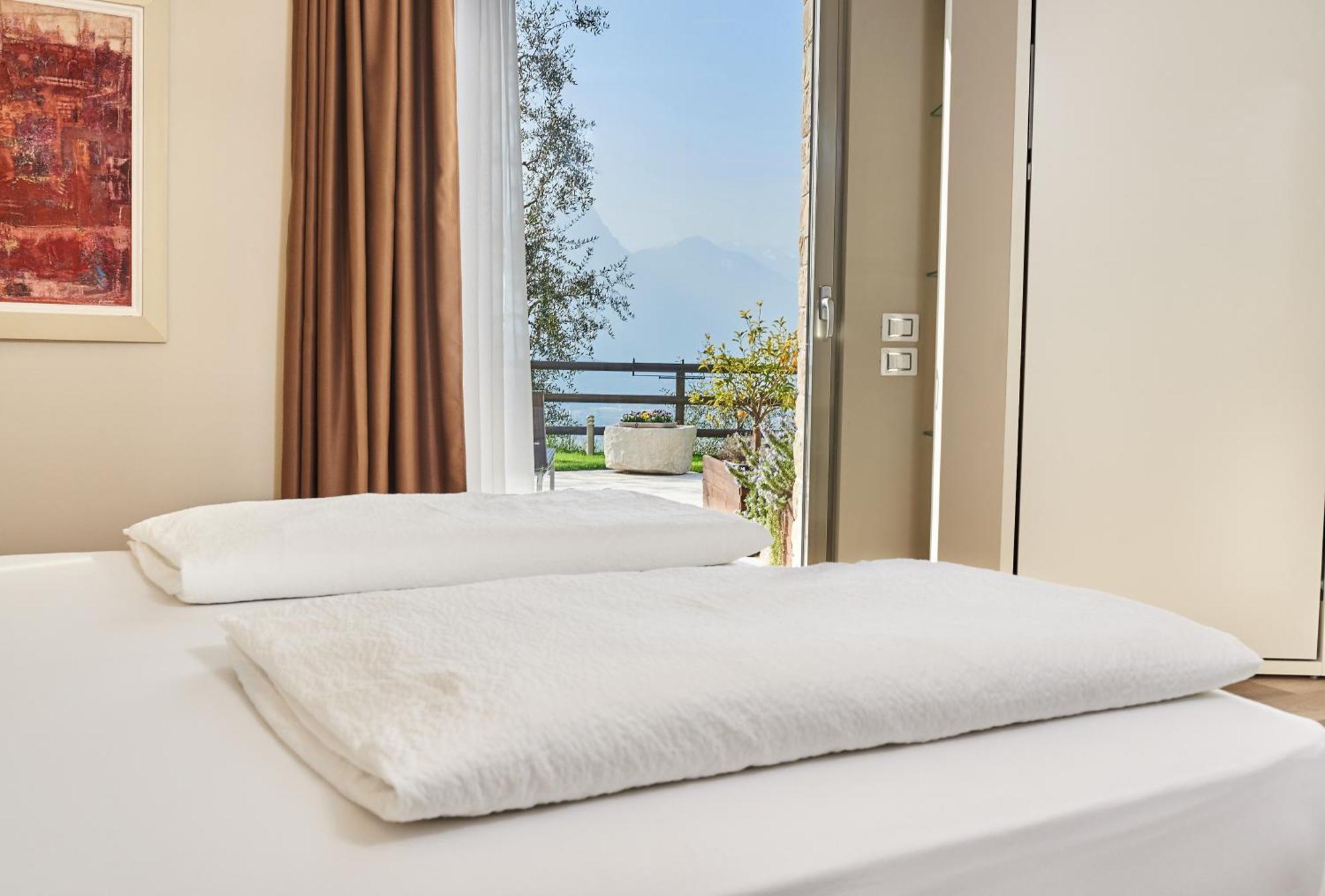 Agriturismo Maso Botes Arco Eksteriør billede