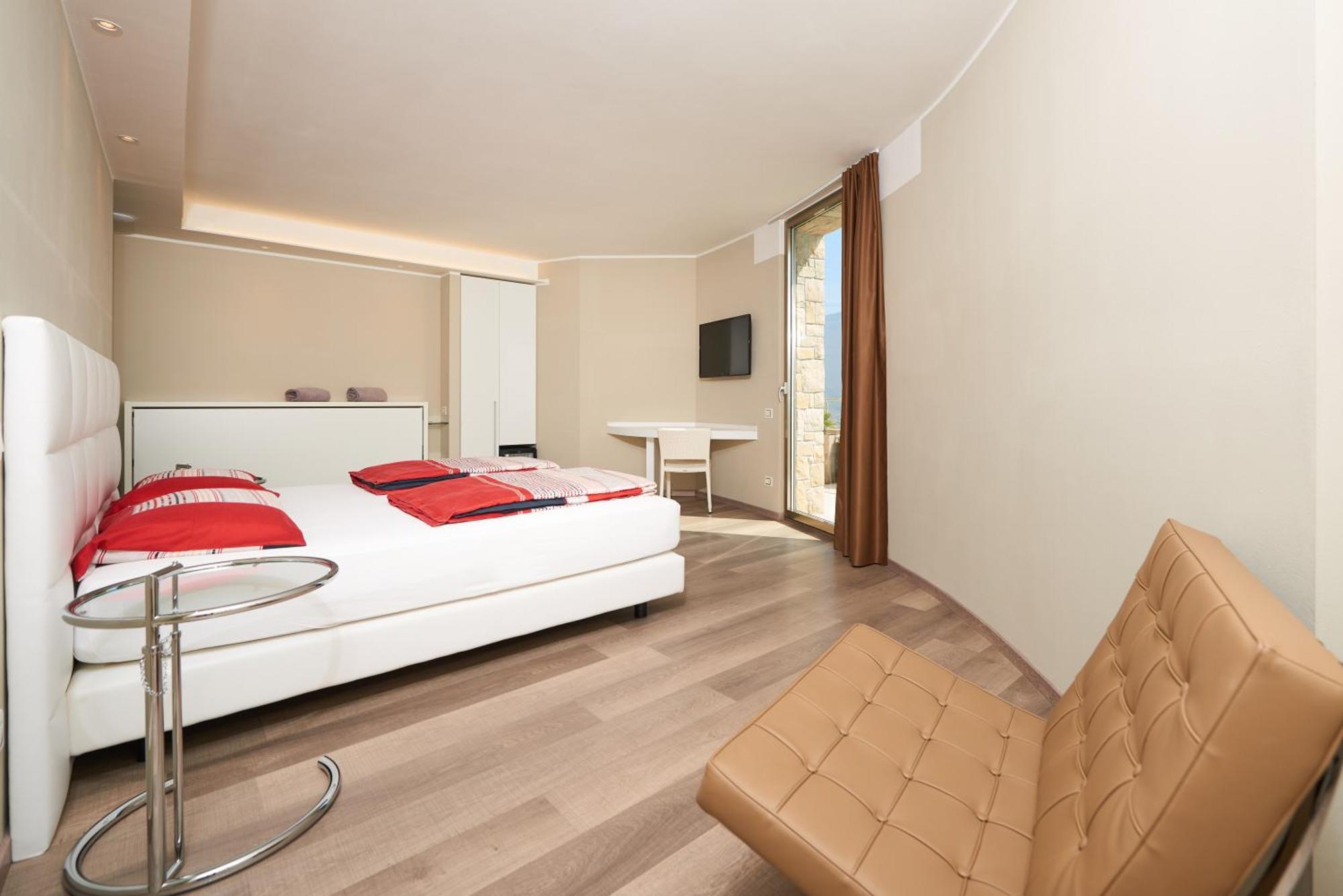 Agriturismo Maso Botes Arco Eksteriør billede