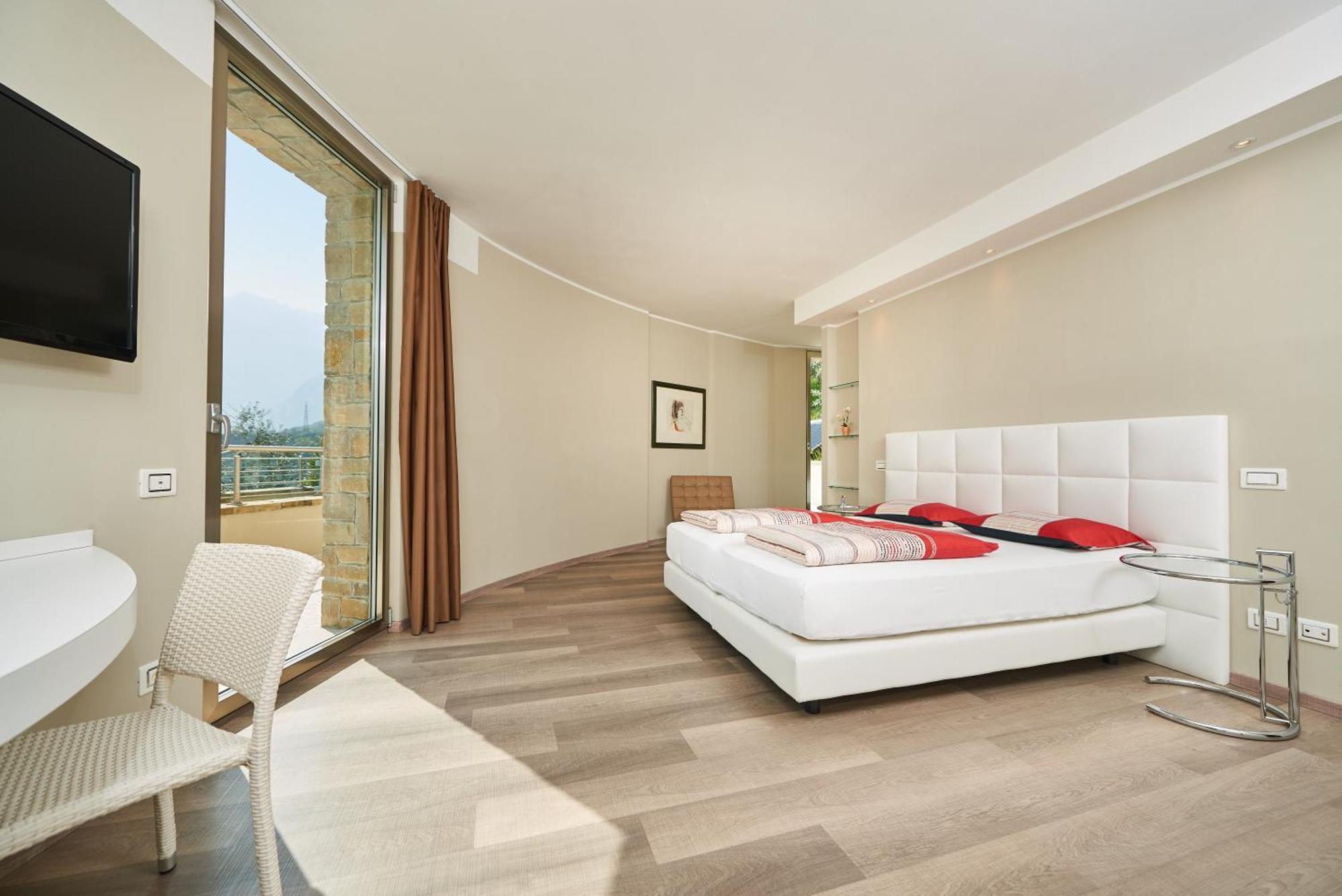 Agriturismo Maso Botes Arco Eksteriør billede