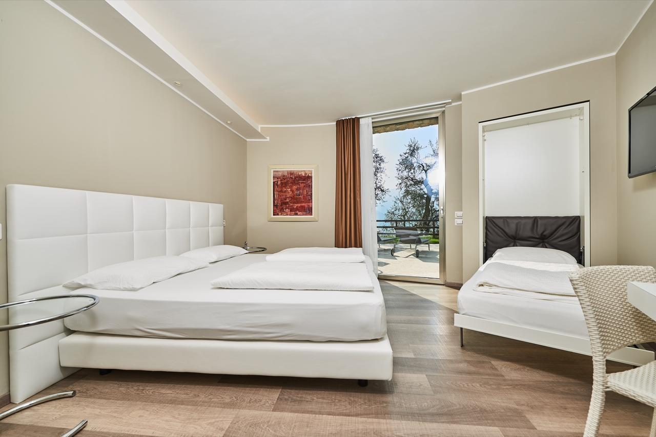 Agriturismo Maso Botes Arco Eksteriør billede