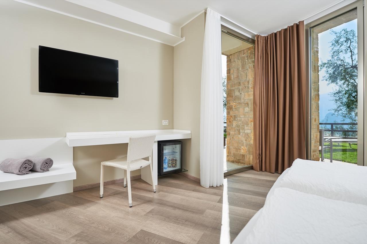 Agriturismo Maso Botes Arco Eksteriør billede