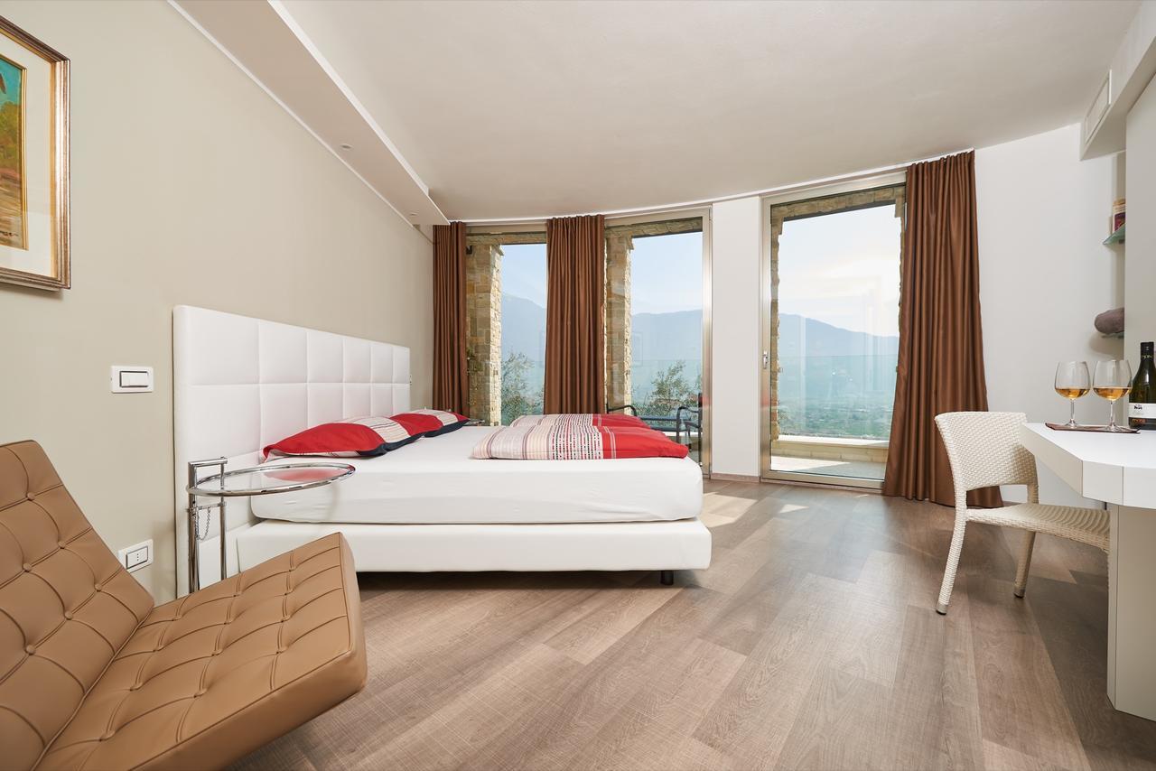 Agriturismo Maso Botes Arco Eksteriør billede