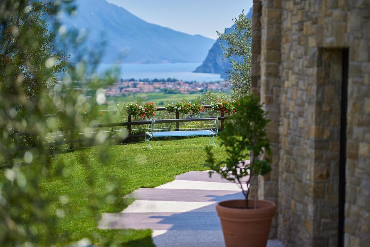 Agriturismo Maso Botes Arco Eksteriør billede