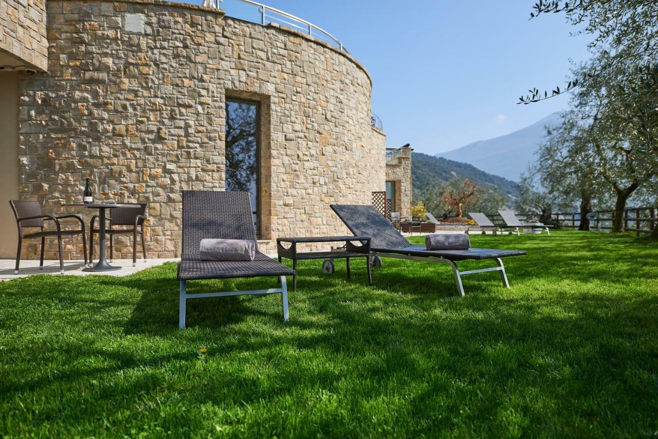 Agriturismo Maso Botes Arco Eksteriør billede