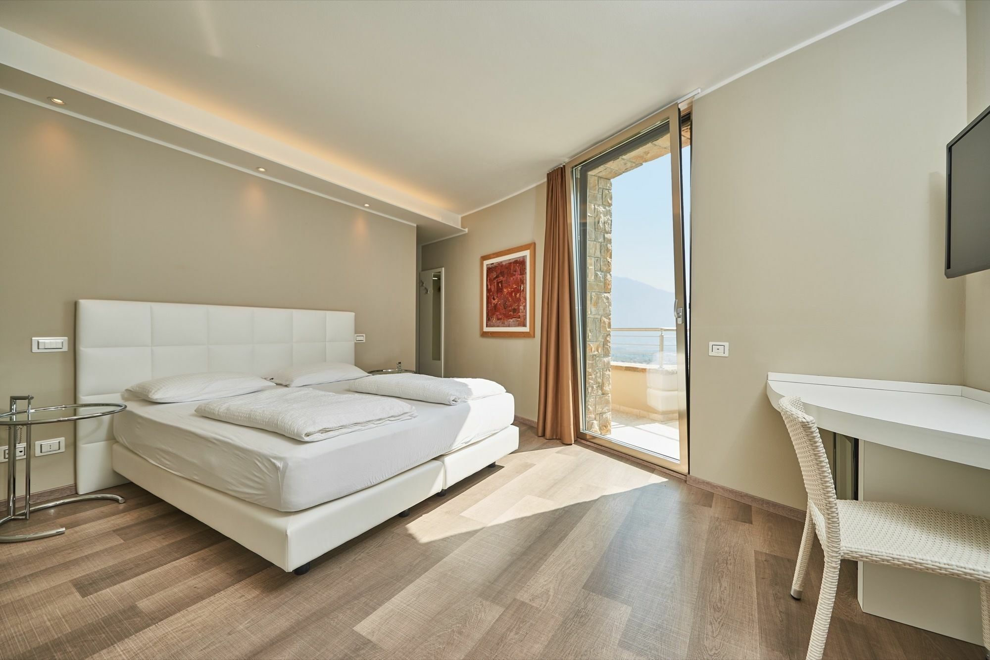 Agriturismo Maso Botes Arco Eksteriør billede