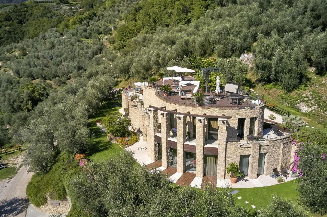 Agriturismo Maso Botes Arco Eksteriør billede
